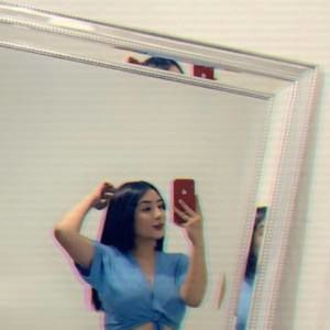 Meet your Posher, Marisol